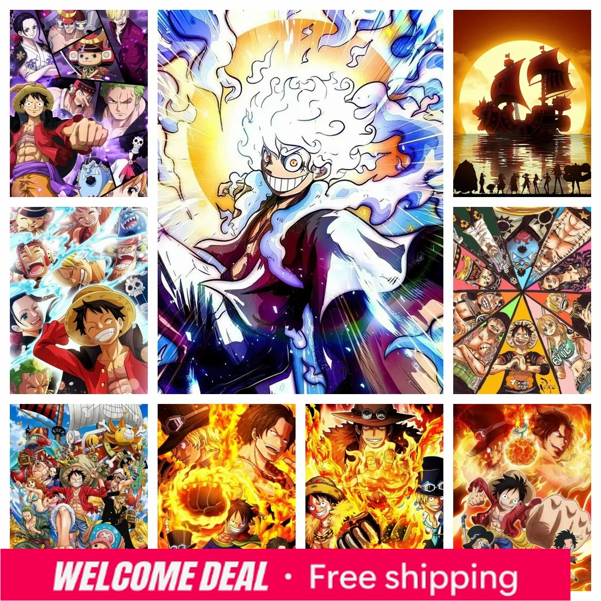 Resin Craft Ideas - 2026 2024 Yeni Japon Anime One