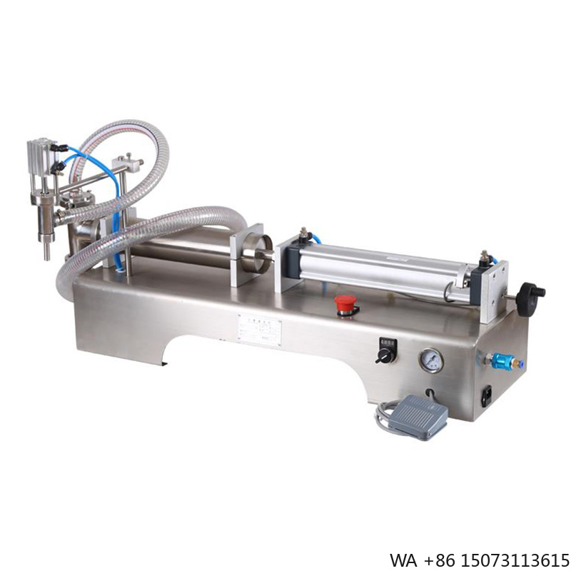 Vacuum Chamber Small - Viskoz Ürünler için Özelleştirilebilir 1-5000ml Küçük