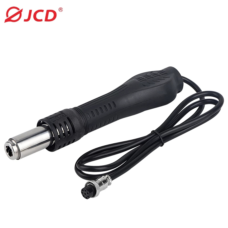 Heat Gun Small - JCD sıcak hava tabancası lehimleme İstasyonu