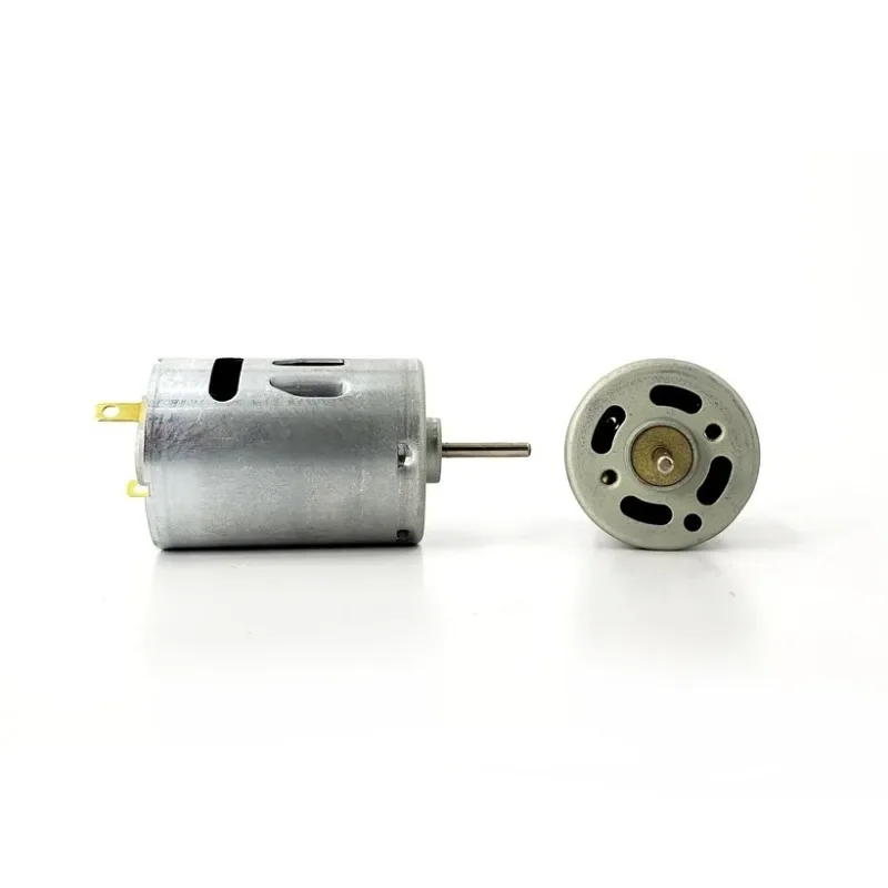 MABUCHI RS-380SH-20150 Mikro 3 - Vacuum Chamber Small incelemesi ve fiyatı