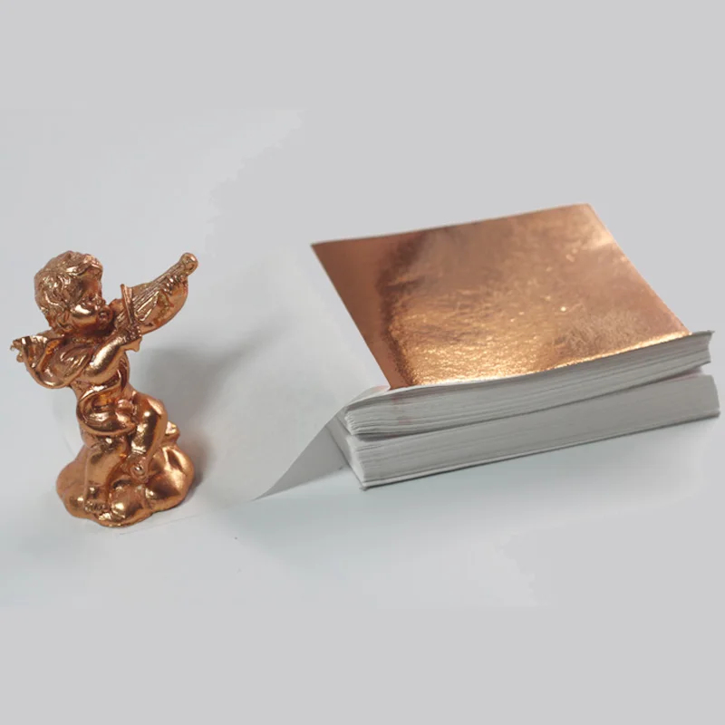 100 Adet Taklit Altın Gümüş Ba - Gold Foil Flakes incelemesi ve fiyatı