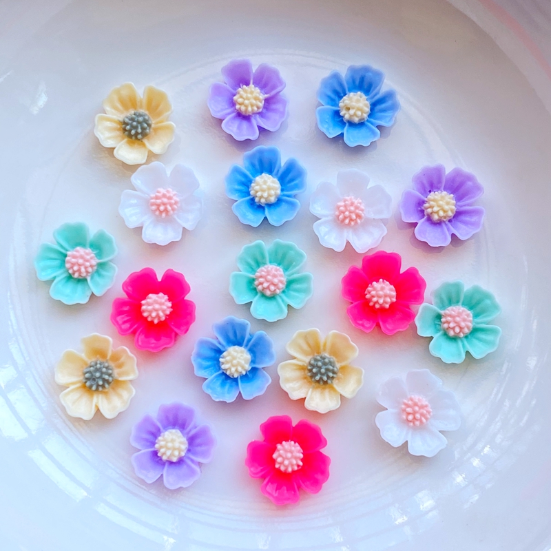 80 Adet Yeni Sevimli Karışık M - Resin Craft Ideas incelemesi ve fiyatı
