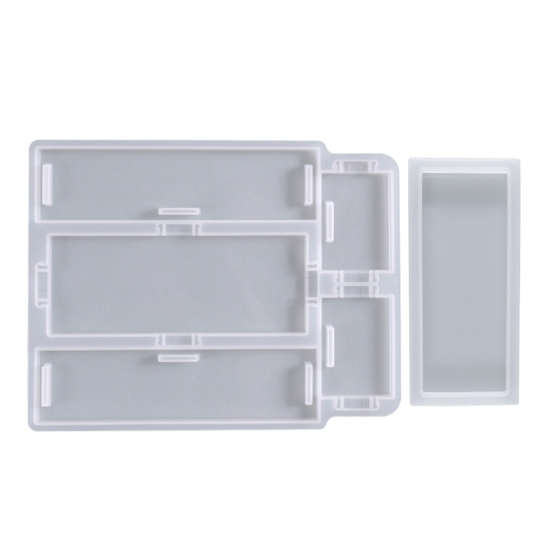 R3MC Domino kutusu reçine kalı - Resin Ocean Wave Mold incelemesi ve fiyatı