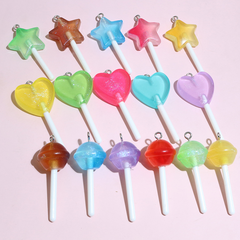 10 adet karışık renkler reçine - Flower Preservation Resin incelemesi ve fiyatı
