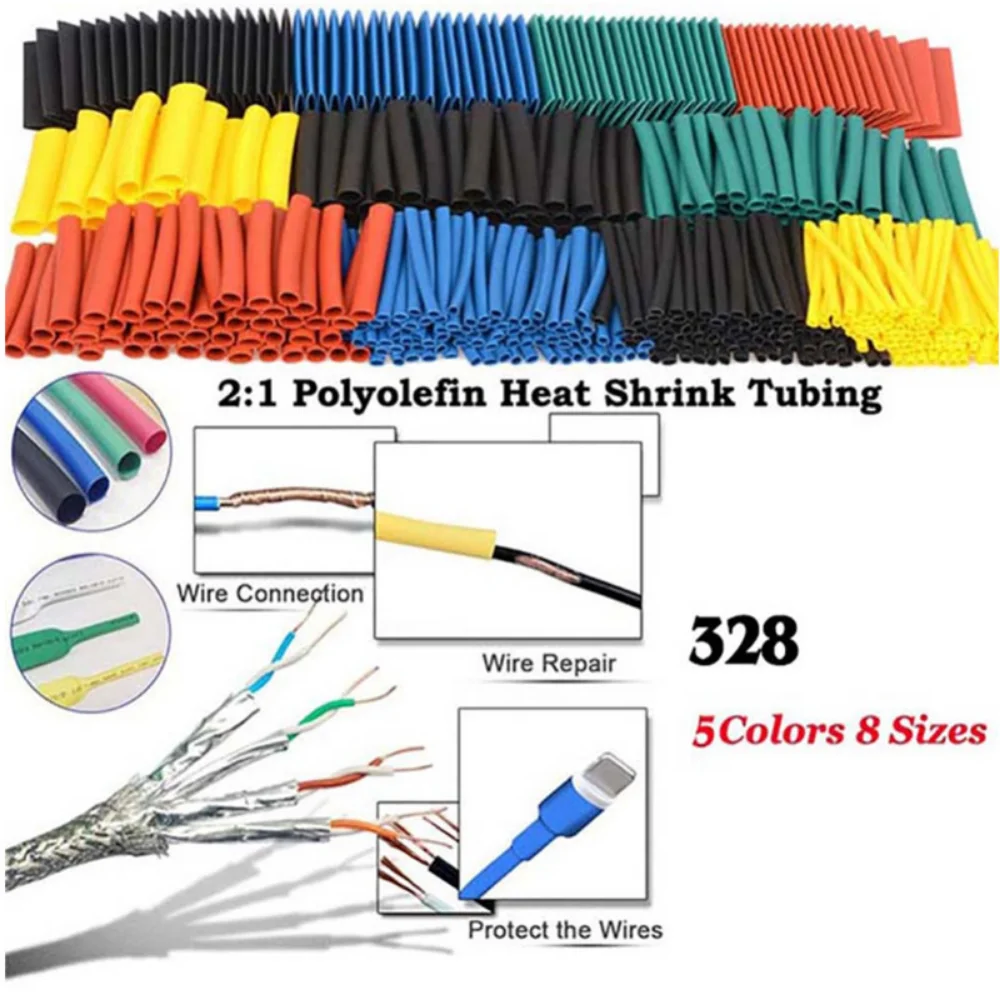 580/530/127 adet ısıyla darala - Heat Gun Small incelemesi ve fiyatı