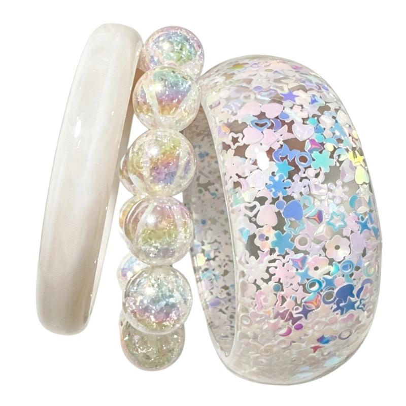 P9FE 1 Takım Renkli Parıltılı  - Resin Glitter Pack incelemesi ve fiyatı