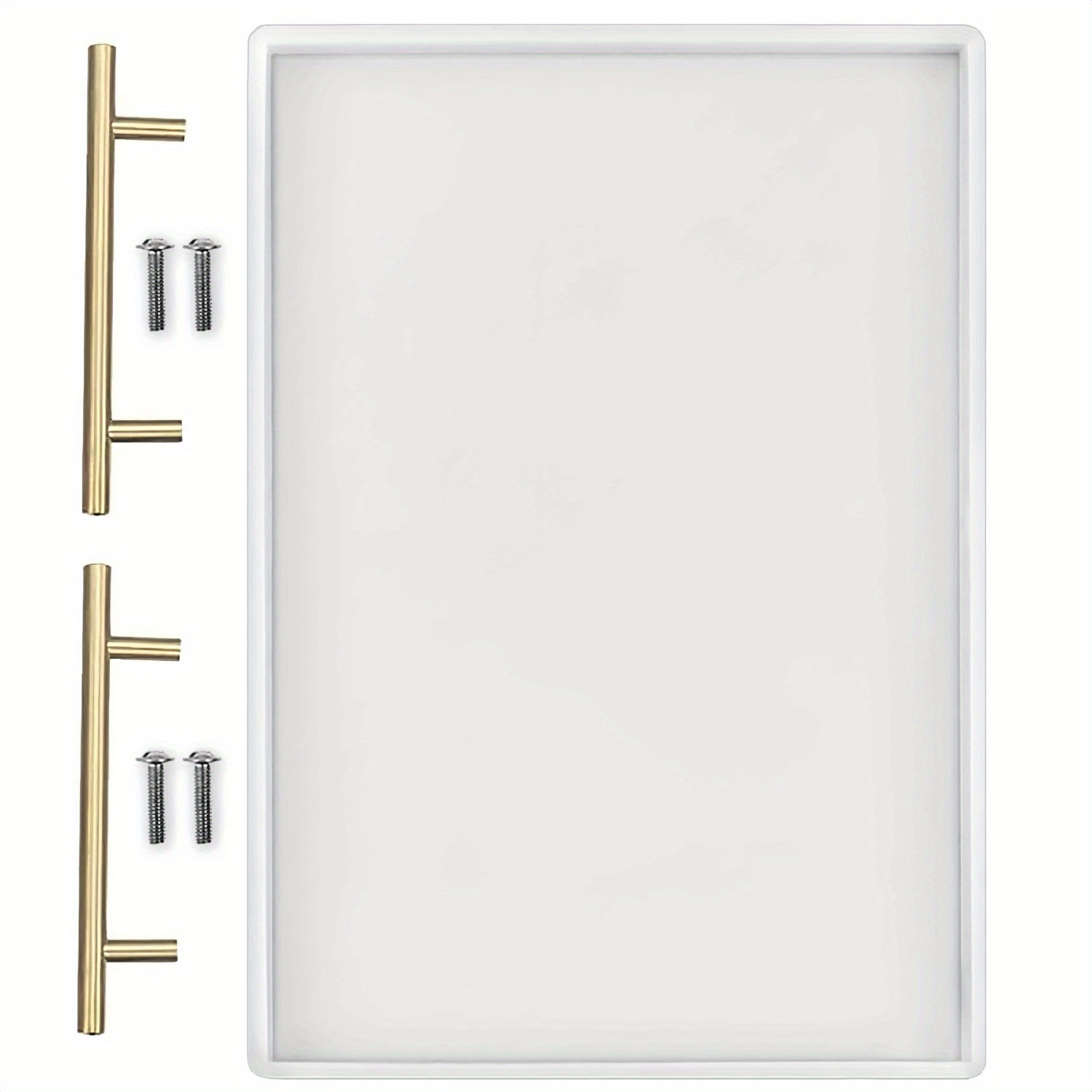 Reçine Silikon Kalıpları, 2D D - Silicone Mold Tray incelemesi ve fiyatı