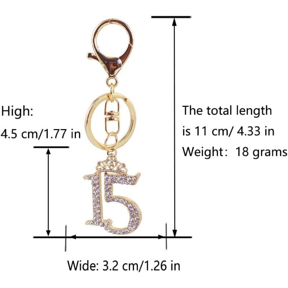 Işıltılı 15 Numaralı Yapay Elm - Resin Glitter Pack incelemesi ve fiyatı