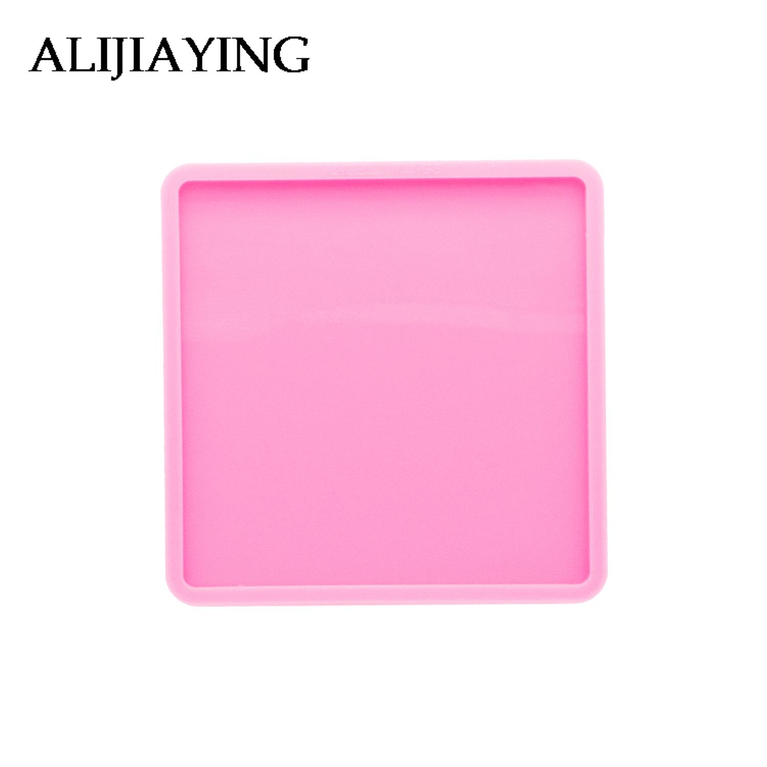 DY0278 takı yüzey Geode bardak - Geode Mold Silicone incelemesi ve fiyatı