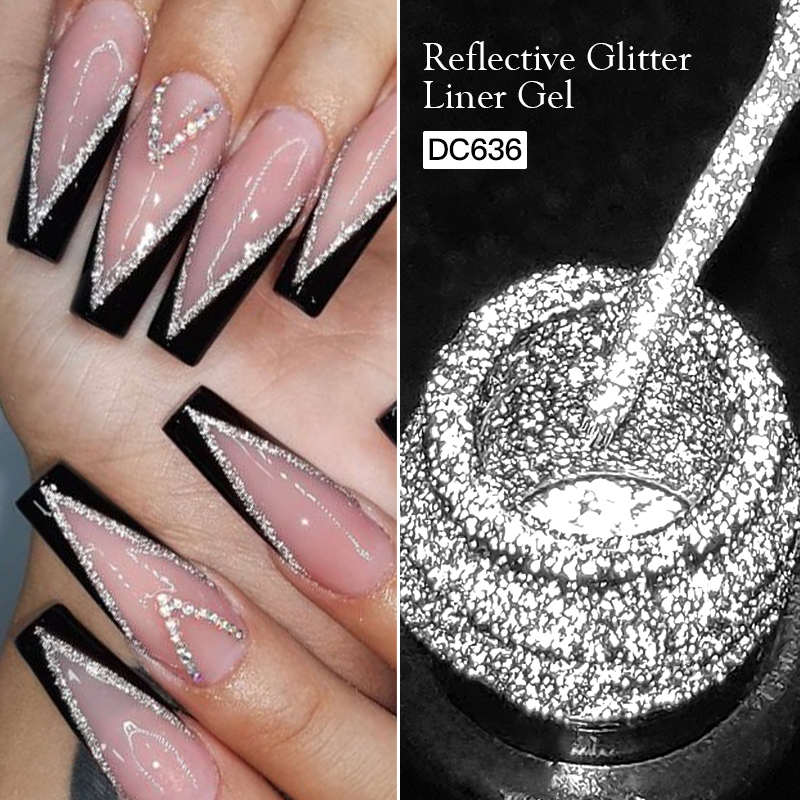 5ml Altın Gümüş Yansıtıcı Siml - Resin Glitter Pack incelemesi ve fiyatı