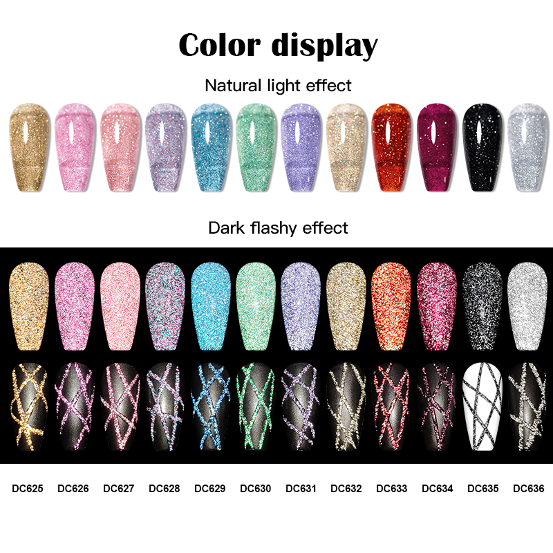 5ml Altın Gümüş Yansıtıcı Siml - Resin Glitter Pack incelemesi ve fiyatı