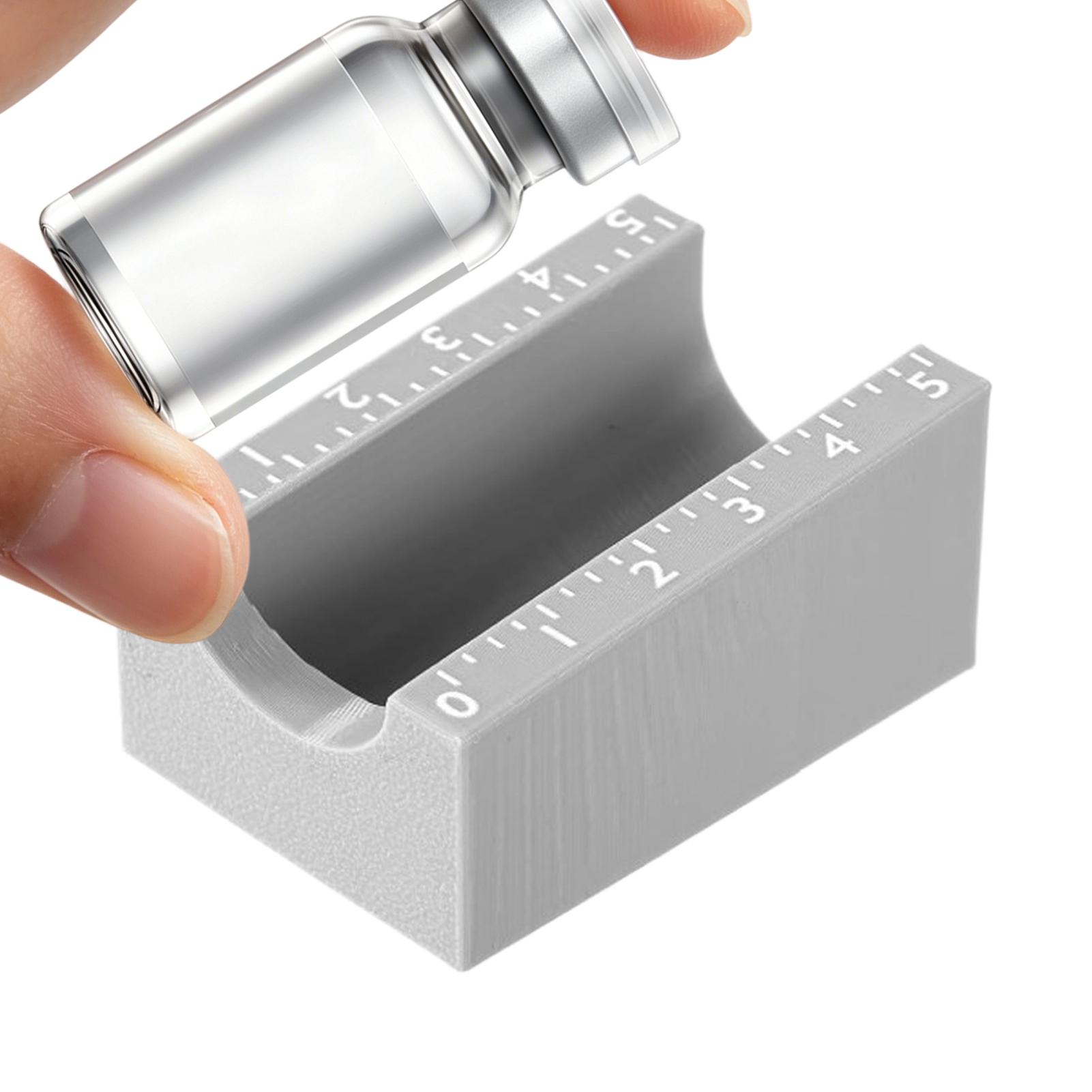 Flakon Etiket Uygulama Aleti 3 - Resin Craft Workshop incelemesi ve fiyatı