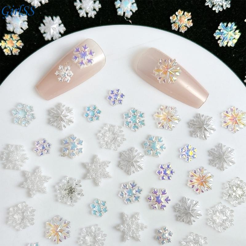 1 Takım Çeşitli Beyaz Işıltılı - Resin Glitter Pack incelemesi ve fiyatı