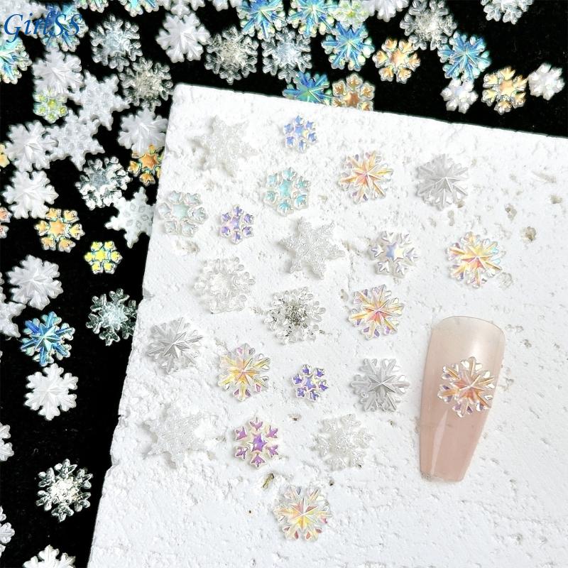 1 Takım Çeşitli Beyaz Işıltılı - Resin Glitter Pack incelemesi ve fiyatı