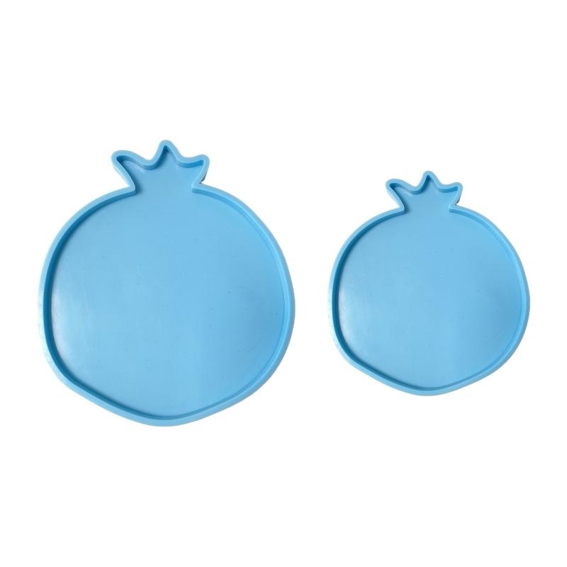 X6HE Nar Geode Acate Epoksi Re - Geode Mold Silicone incelemesi ve fiyatı