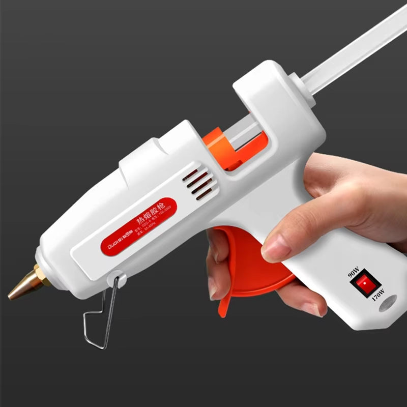 100W sıcak tutkal tabancası DI - Heat Gun Small incelemesi ve fiyatı