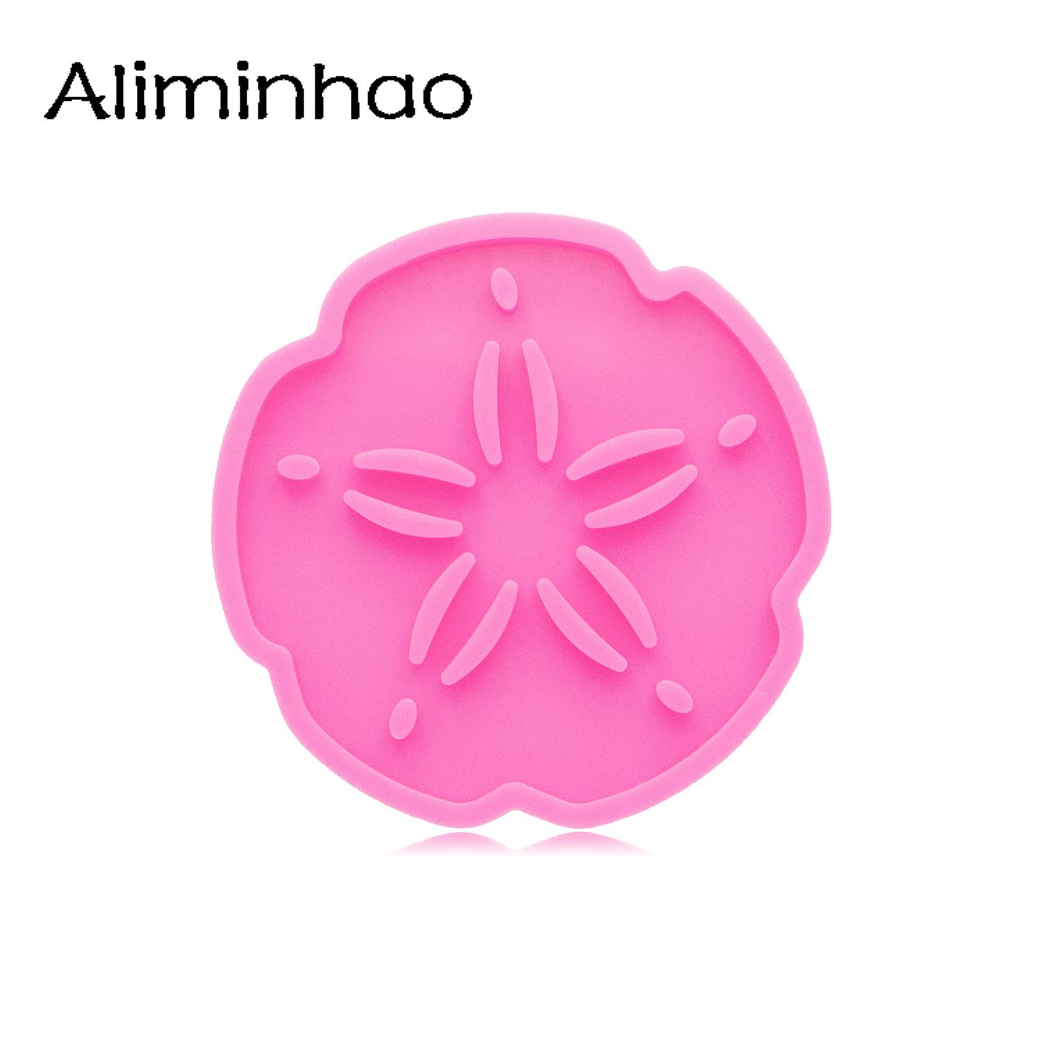 DY1230 10 cm Yuvarlak Lotus Çi - Geode Mold Silicone incelemesi ve fiyatı