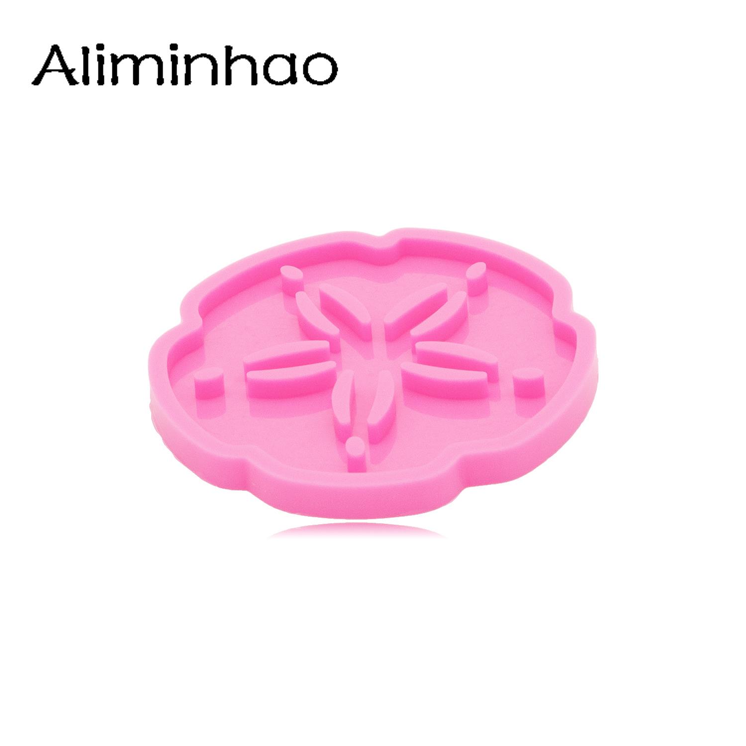 DY1230 10 cm Yuvarlak Lotus Çi - Geode Mold Silicone incelemesi ve fiyatı