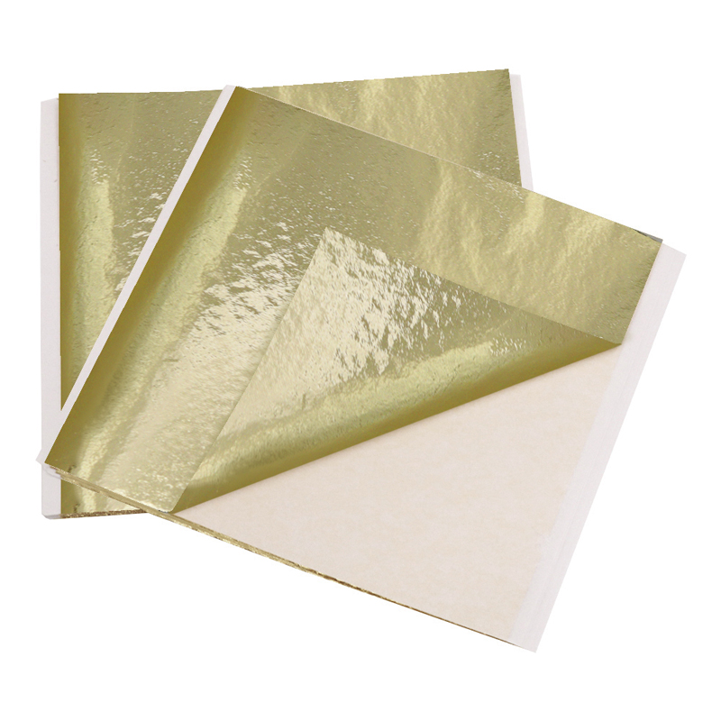 13x13.5 cm Şampanya Gümüş Foly - Gold Foil Flakes incelemesi ve fiyatı