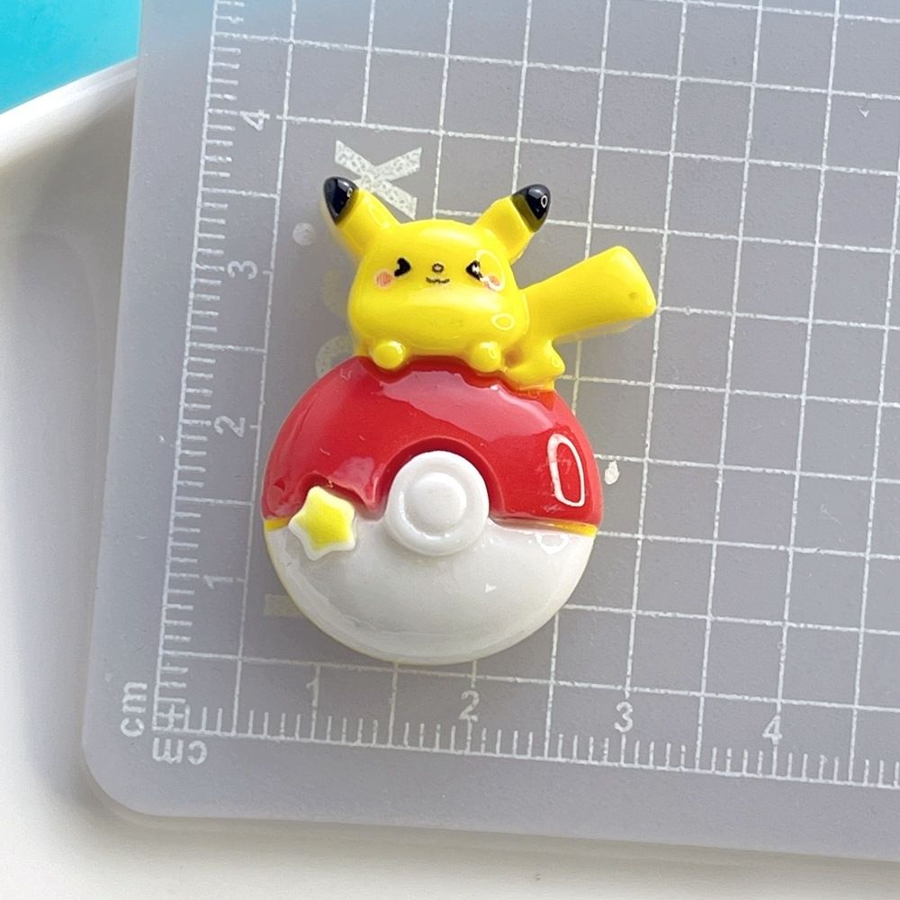 Karikatür Pokémonları için yen - Crafting Resin incelemesi ve fiyatı