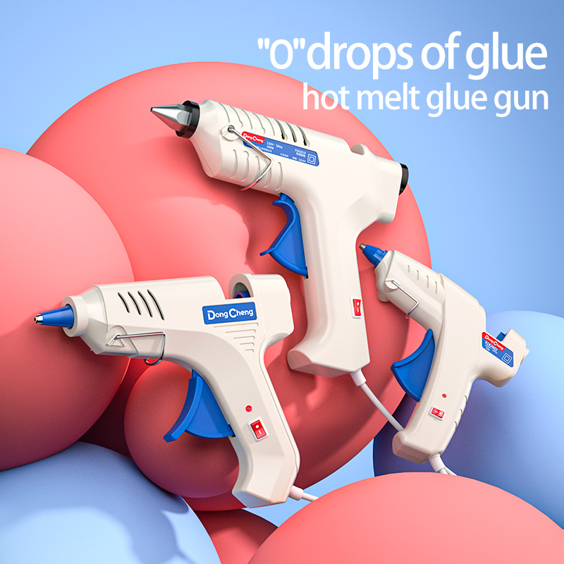 Sıcak tutkal tabancası Mini En - Heat Gun Small incelemesi ve fiyatı