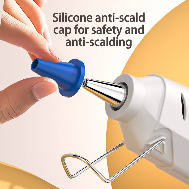 Sıcak tutkal tabancası Mini En - Heat Gun Small incelemesi ve fiyatı