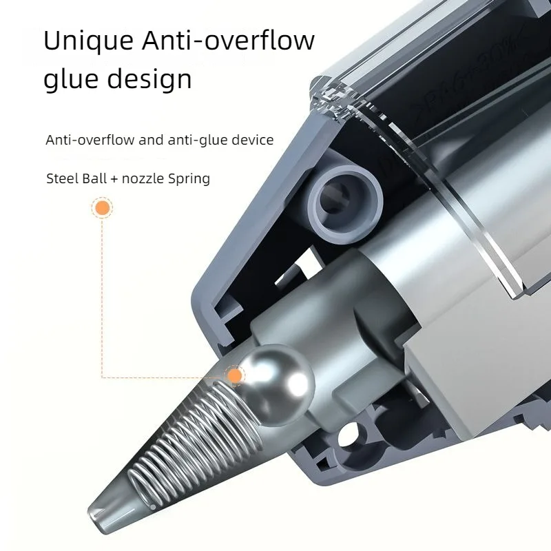 Deli 40W sıcak tutkal tabancas - Heat Gun Small incelemesi ve fiyatı