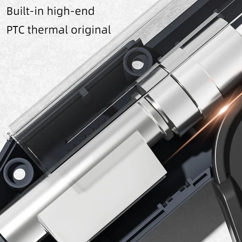 Deli 40W sıcak tutkal tabancas - Heat Gun Small incelemesi ve fiyatı