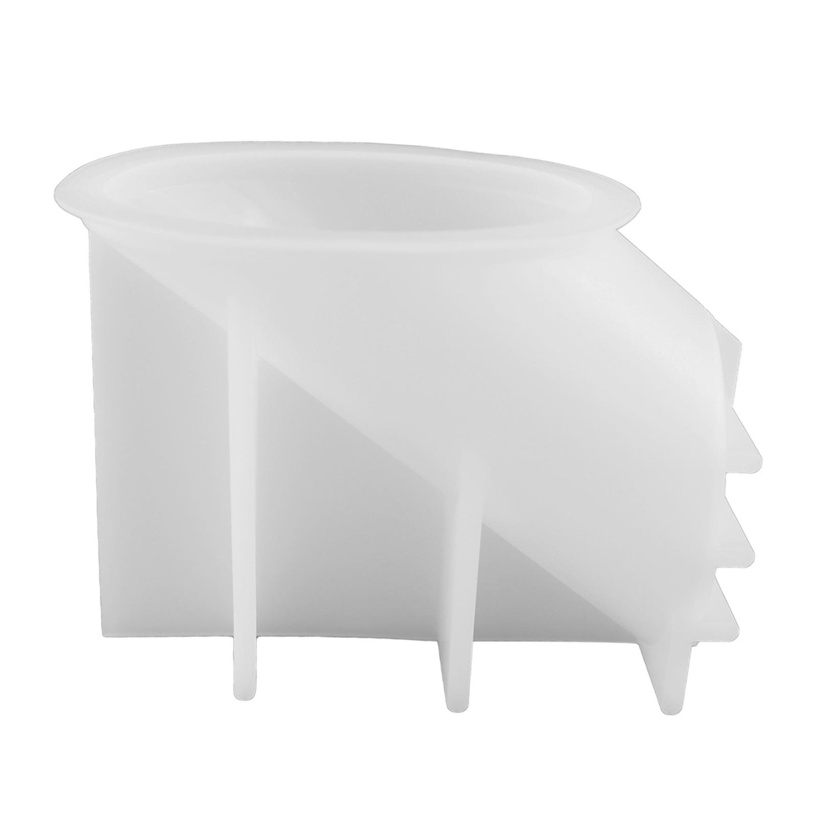 Reçine Dökümü için Silikon Kit - Geode Mold Silicone incelemesi ve fiyatı