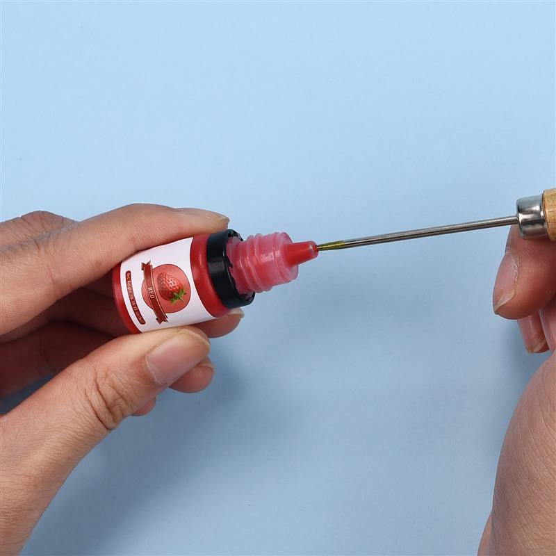 5 ml 30 Renk Reçine Pigment Sı - Resin Ocean Wave Mold incelemesi ve fiyatı