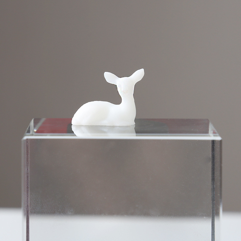 SNASAN 6 adet 3D Mikro Kuğu Ma - Resin Ocean Wave Mold incelemesi ve fiyatı