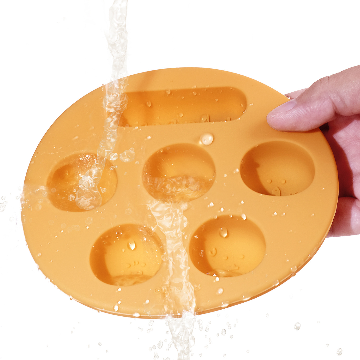 Sevimli Komik Ayı Silikon Buz  - Silicone Mold Tray incelemesi ve fiyatı