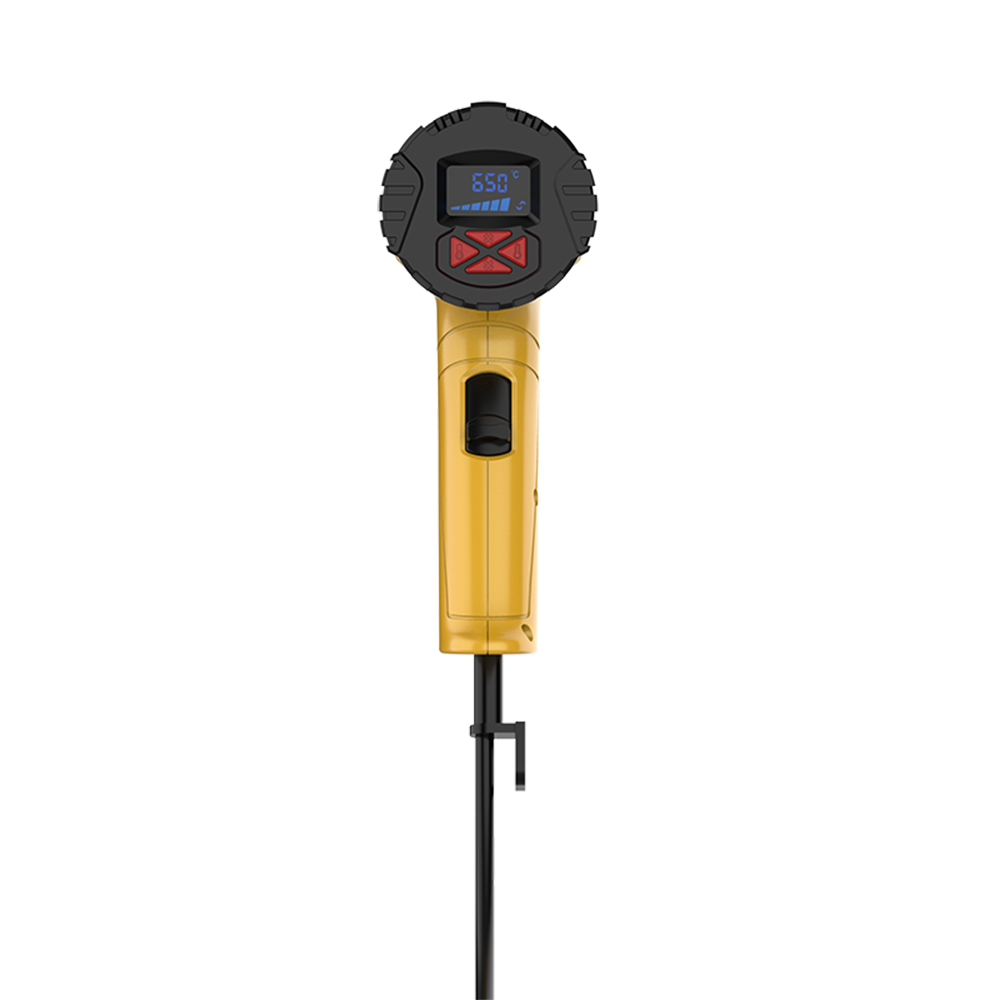 2000W Sıcak Hava Tabancası Min - Heat Gun Small incelemesi ve fiyatı