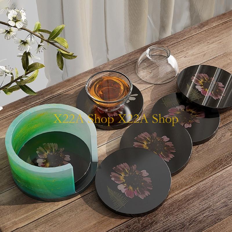 Epoksi Reçine için benzersiz Y - Geode Mold Silicone incelemesi ve fiyatı