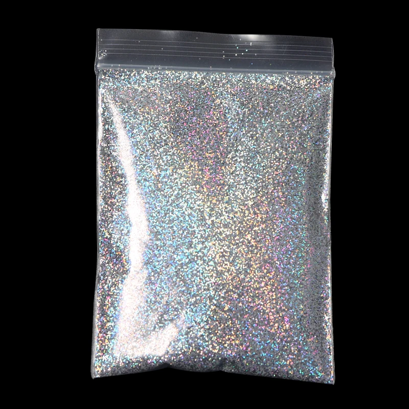 10g Holografik Glitter Epoksi  - Gold Foil Flakes incelemesi ve fiyatı