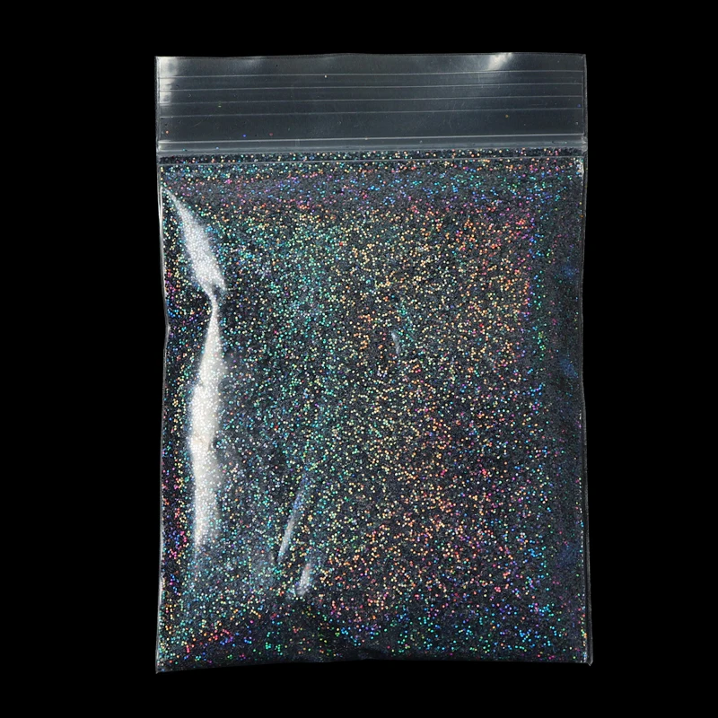 10g Holografik Glitter Epoksi  - Gold Foil Flakes incelemesi ve fiyatı