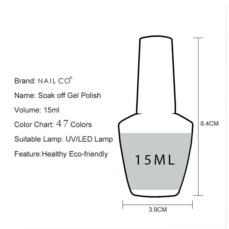 NAILCO 15 ml Siyah Beyaz Kırmı - Resin Glitter Pack incelemesi ve fiyatı