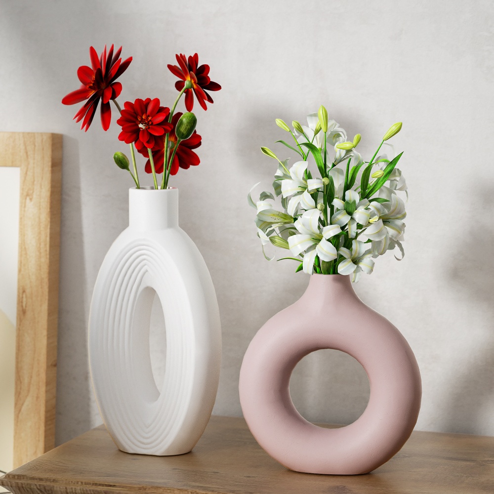 Donut Şekli Kalıbı Esnek Alçı  - Resin Craft Workshop incelemesi ve fiyatı