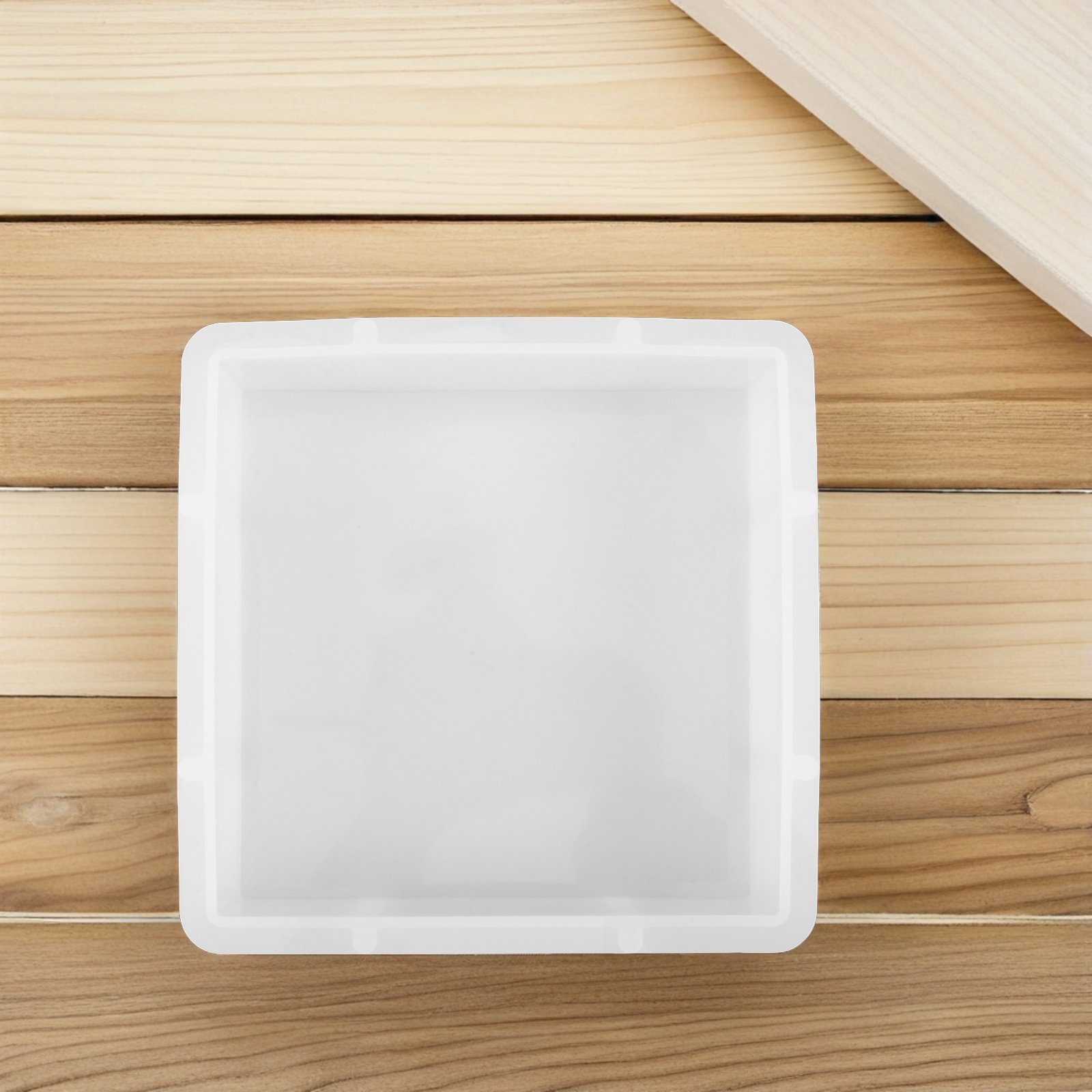 Reçine Sanatı Epoksi Dökümü iç - Geode Mold Silicone incelemesi ve fiyatı