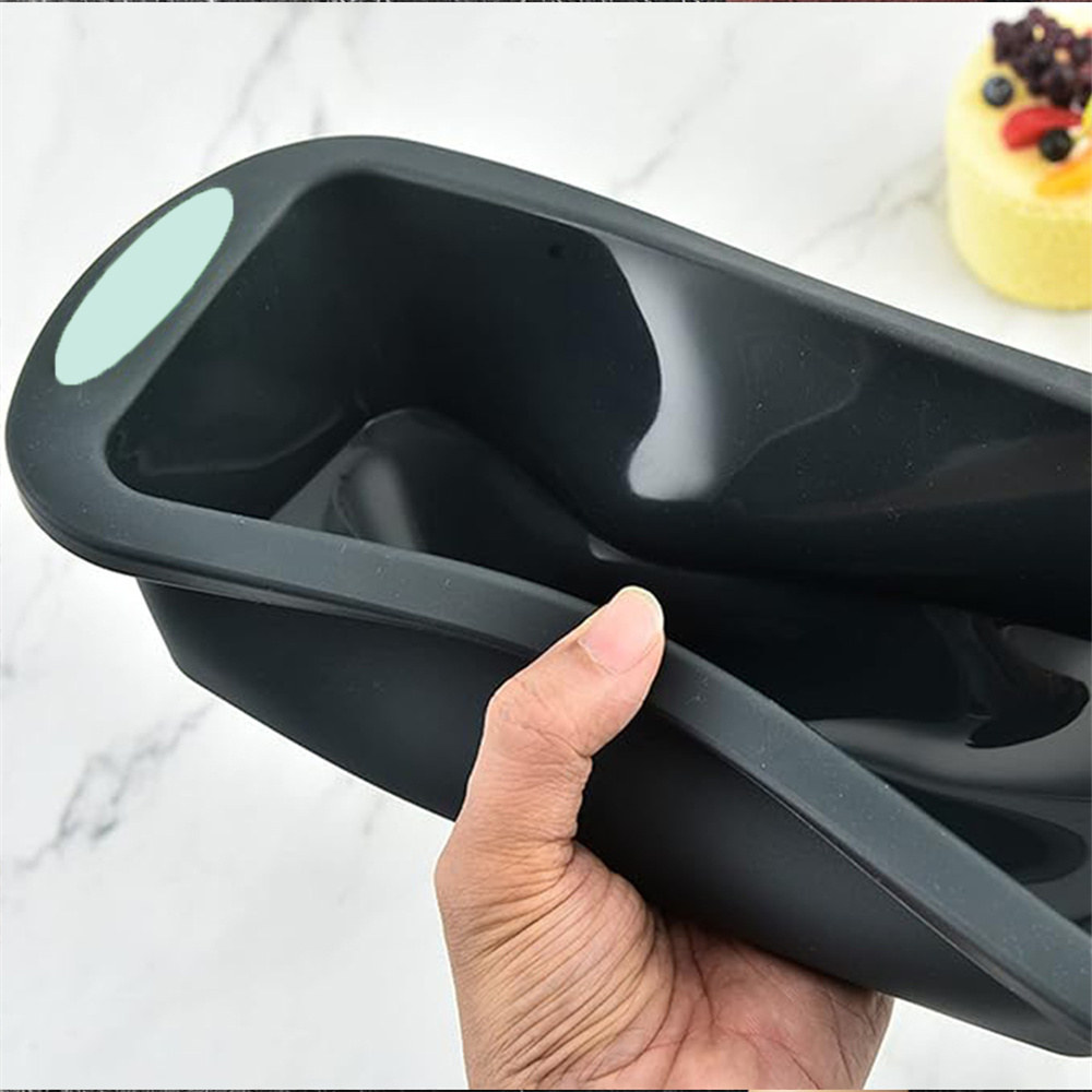 Yapışmaz silikon pişirme kalıb - Silicone Mold Tray incelemesi ve fiyatı