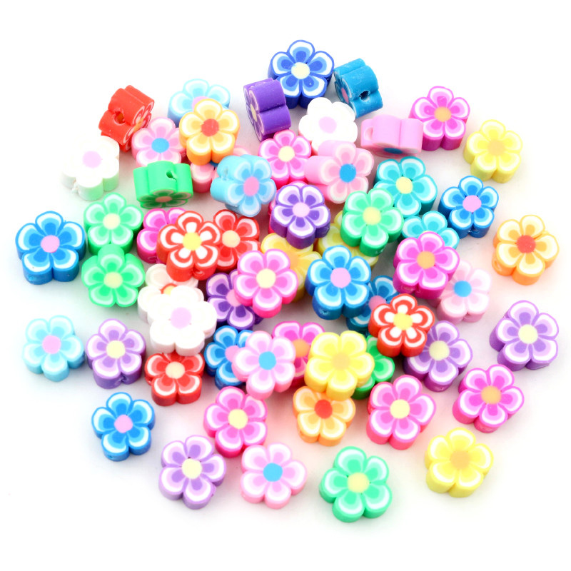 50pcs 10mm karışık renkler mey - Flower Preservation Resin incelemesi ve fiyatı