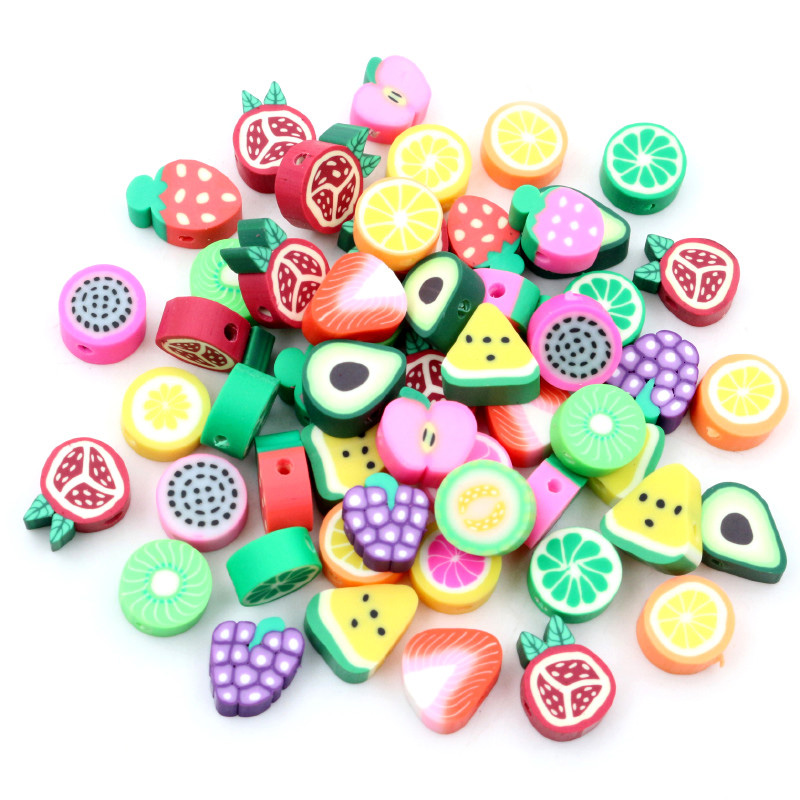 50pcs 10mm karışık renkler mey - Flower Preservation Resin incelemesi ve fiyatı
