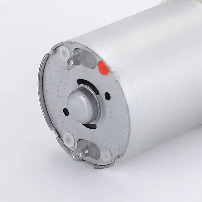 370 Mini Hava Pompası DC 6V 12 - Vacuum Chamber Small incelemesi ve fiyatı