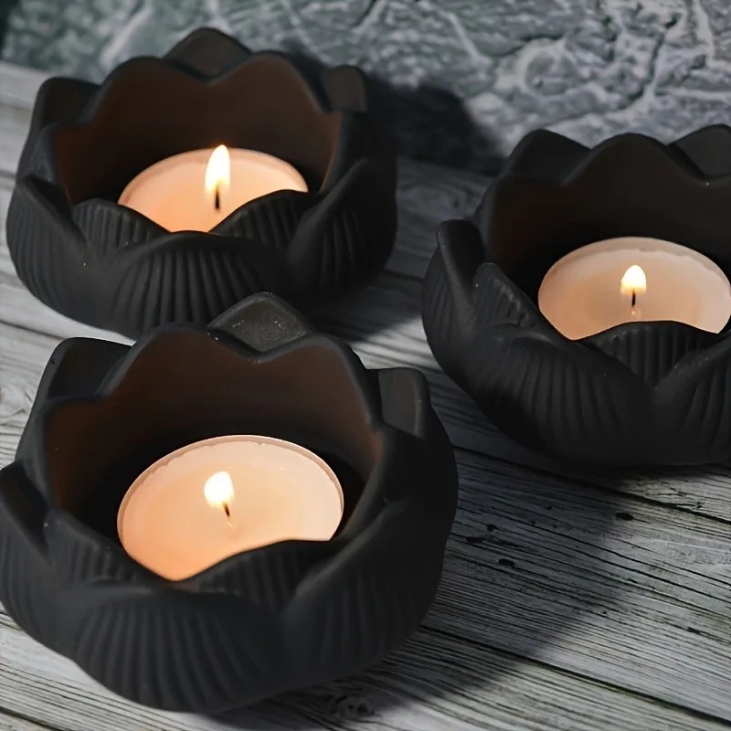 1 adet DIY Lotus Çiçeği Siliko - Flower Preservation Resin incelemesi ve fiyatı