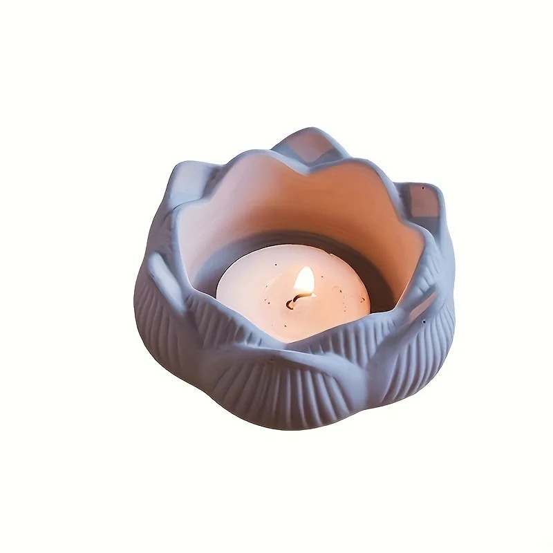 1 adet DIY Lotus Çiçeği Siliko - Flower Preservation Resin incelemesi ve fiyatı