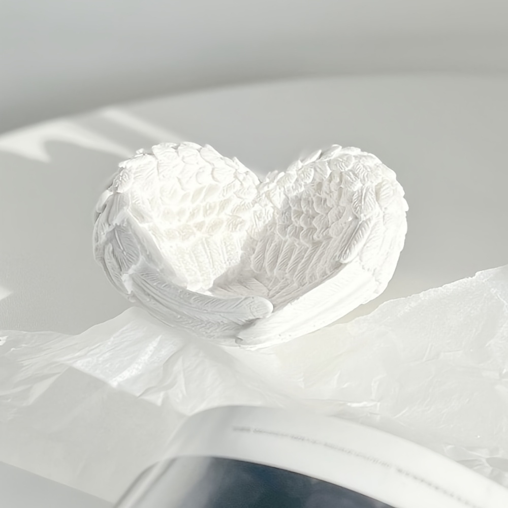 Katmanlı Kanat Tasarımlı 1 ade - Resin Craft Ideas incelemesi ve fiyatı