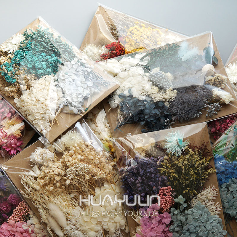 1 Paket Yapay Bitkiler Kurutul - Flower Preservation Resin incelemesi ve fiyatı