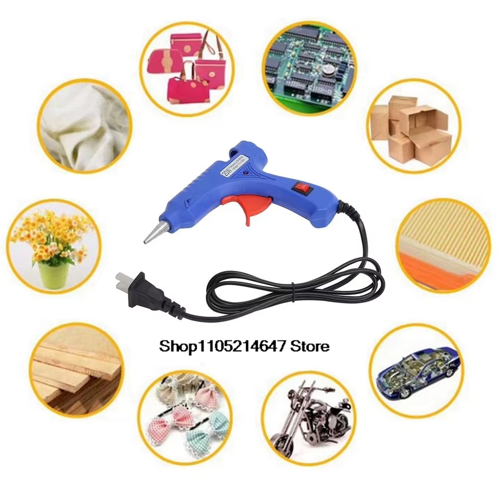 Sıcak Tutkal Tabancası DIY Min - Heat Gun Small incelemesi ve fiyatı