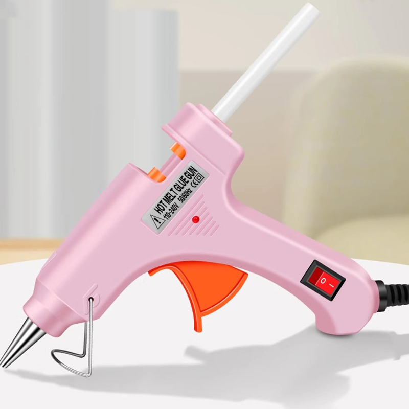 50W 70W Sıcak Tutkal Tabancası - Heat Gun Small incelemesi ve fiyatı