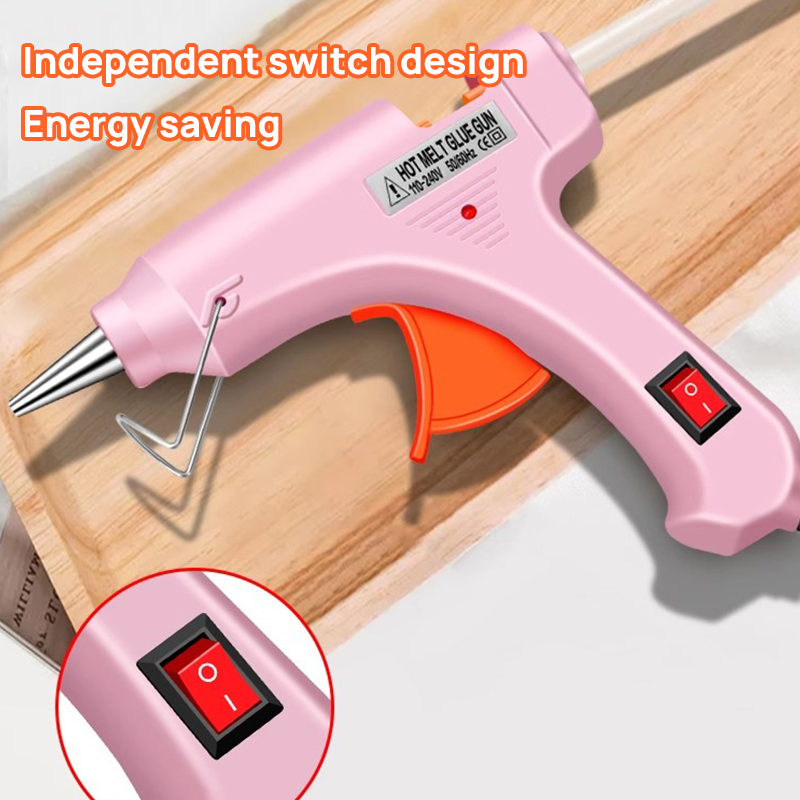 50W 70W Sıcak Tutkal Tabancası - Heat Gun Small incelemesi ve fiyatı